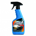 اسپری کارواش بدون آب تام کلین واکس تمیز کننده بدنه خودرو Tam Clean Car Body Cleaner Wax