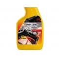 اسپری تمیزکننده و محافظ داخل خودرو تام کلین مخصوص سطوح پارچه ای و چرم Tam Clean Car Interior Cleaner