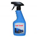 واکس پر سرعت بدنه خودرو تام کلین حاوی واکس کارنابا Tam Clean Professional Car Body Speed Wax