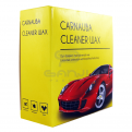 واکس کاسه ای کارناوبا تونین محافظ و براق کننده مخصوص بدنه خودرو Tonyin Carnauba Cleaner Wax