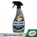 اسپری رینگ شوی ترتل واکس تمیز کننده رینگ خودرو Turtle Wax مدل Wheel Cleaner