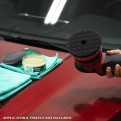 سرامیک واکس نانو گرافین محافظ بدنه خودرو ترتل واکس Turtle Wax Ceramic + Graphene Paste Wax