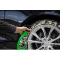 اسپری فوم تمیز کننده و رینگ شوی خودرو ترتل واکس-Turtle Wax مدل Wheel & Tyre Cleaner