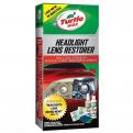 کیت پولیش چراغ خودرو ترتل واکس-Turtle Wax Headlight Lense Restorer