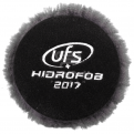 پد پولیش پوست بره نرم 160 میلی متری UFS مخصوص دستگاه پولیش مدل Hidrofob 2017
