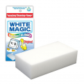 اسفنج جادویی مایکروفایبر وایت اند وایت مناسب سطوح داخلی خودرو White and White مدل White Magic