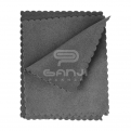 پک پنج عددی دستمال جیر مخصوص اجرای پوشش نانو سرامیک With Us Premium Coating Cloth