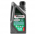 روغن موتور خودرو 10W40 نیمه سینتتیک ووفر Woofer 10W40 Semi Synthetic Engine Oil