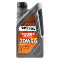 روغن موتور خودرو 20W50 نیمه سینتتیک ووفر Woofer 20W50 Semi Synthetic Engine Oil