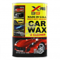 واکس ایکس 99 پرو براق کننده و تمیز کننده بدنه خودرو X99-Pro Car Wax & Cleaner