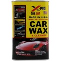 واکس ایکس 99 پرو براق کننده و تمیز کننده بدنه خودرو X99-Pro Car Wax & Cleaner