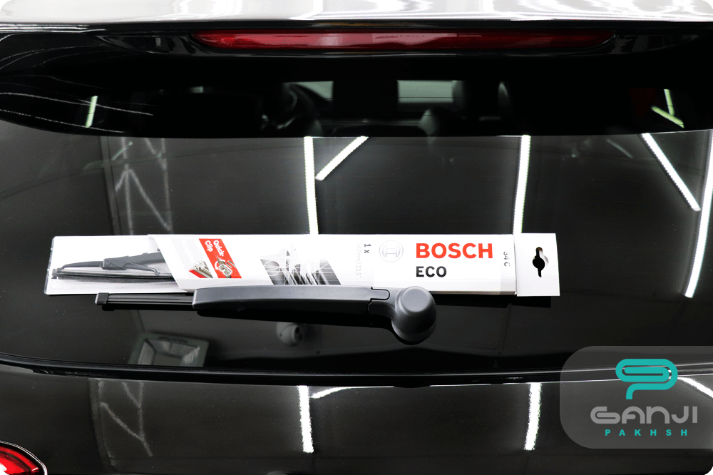 Bosch Eco Wiper Blade