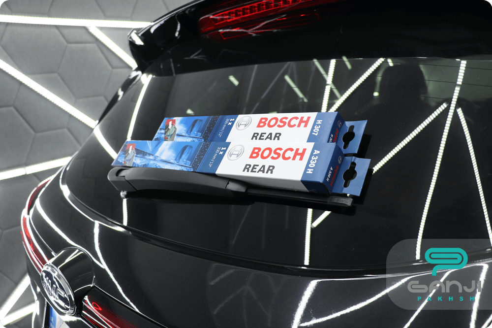Bosch Rear wiper blade