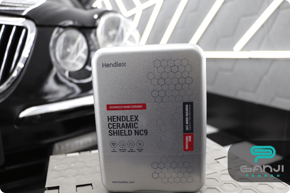 hendlex ceramic shield nc9