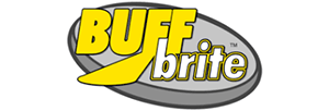 لوگوی برند Buff Brite