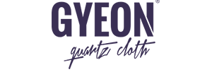 لوگوی برند Gyeon