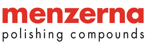 لوگوی برند منزرنا Menzerna
