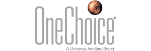 لوگوی برند وان چویس - One Choice