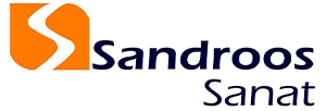 لوگوی برند سندروس
