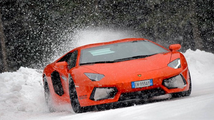 لامبورگینی و ۱۷ نکته‌ای که درباره‌‌ آن نمی دانستید