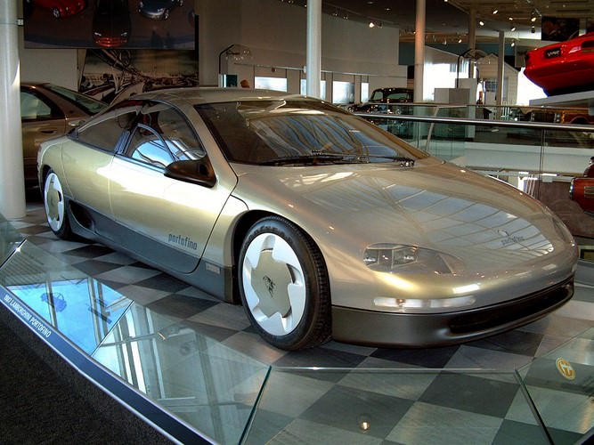 لامبورگینی و ۱۷ نکته‌ای که درباره‌‌ آن نمی دانستید