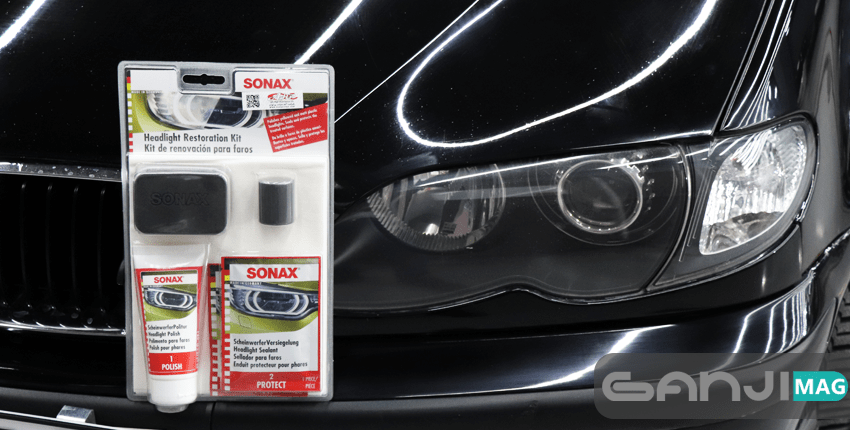 کیت پولیش سوناکس