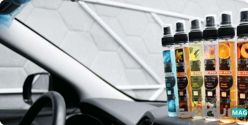 Mafra spray air freshener