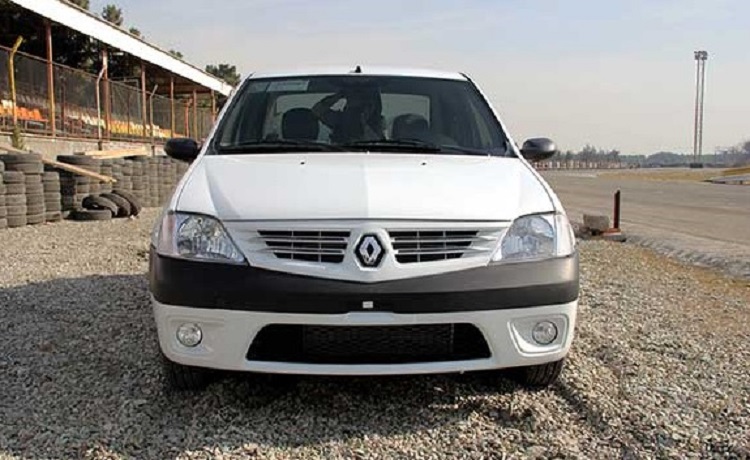 ایران خودرو