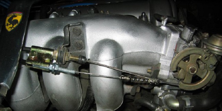 نحوه کار با کروز کنترل