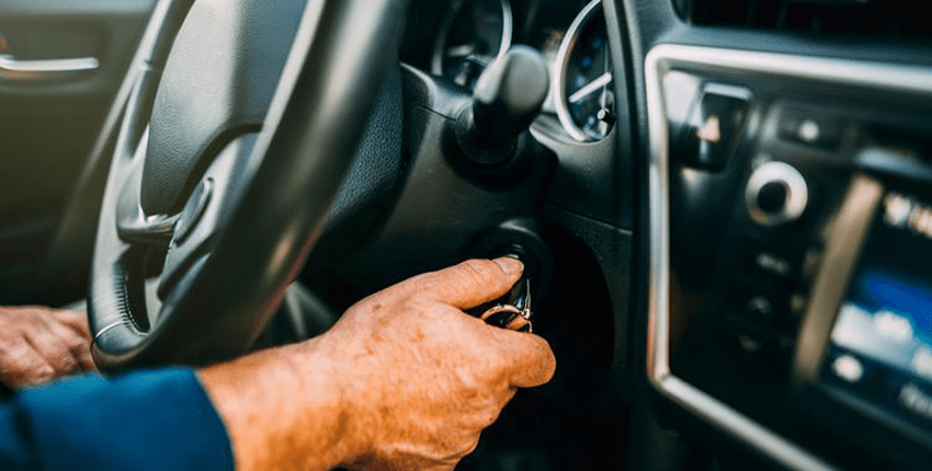 چرا قبل از استارت زدن صبر کنیم