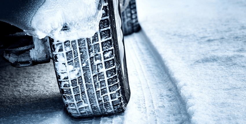 آج لاستیک زمستانی