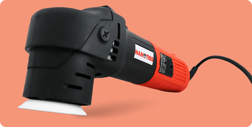 دستگاه پولیش