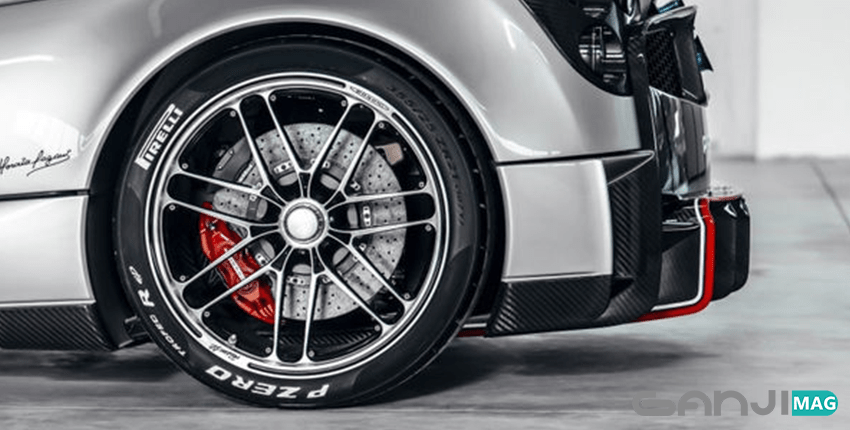 سایبرتایر5G