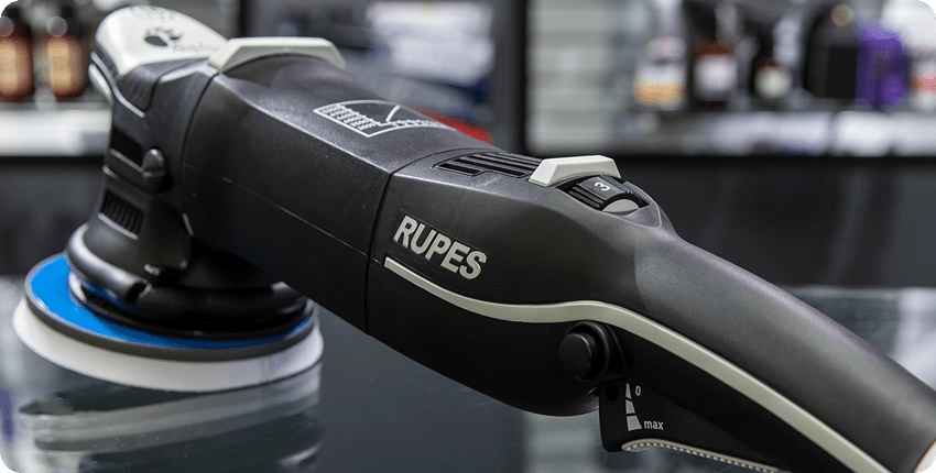 دستگاه پولیش اوربیتال