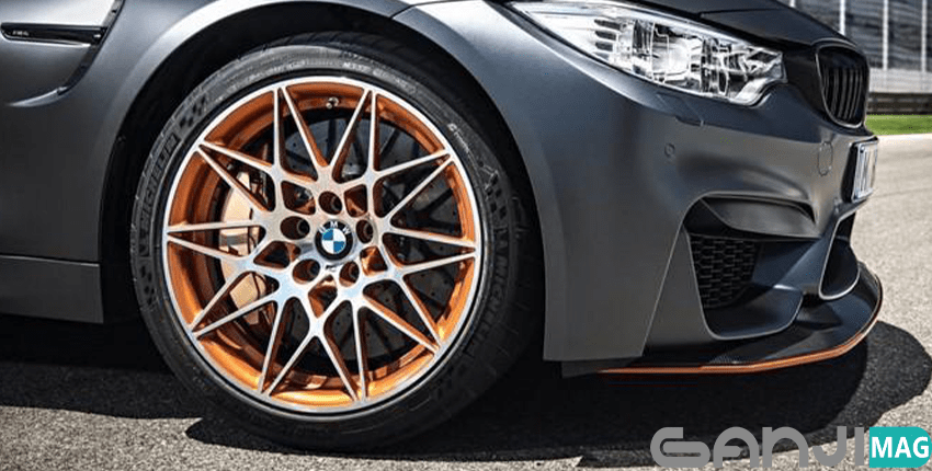 تاثیر رینگ اسپرت بر عملکرد خودرو