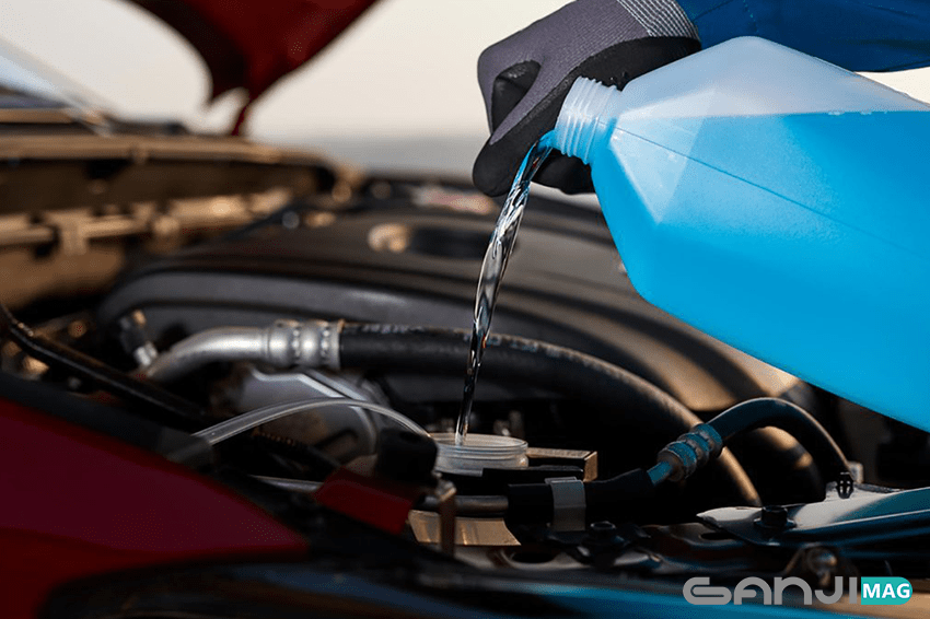 نکات طلایی برای افزایش عمر خودرو