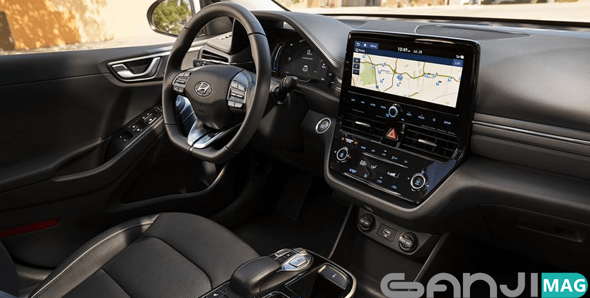 هیوندای آیونیک 2020