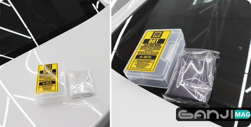 خمیر پولیش Work Stuff