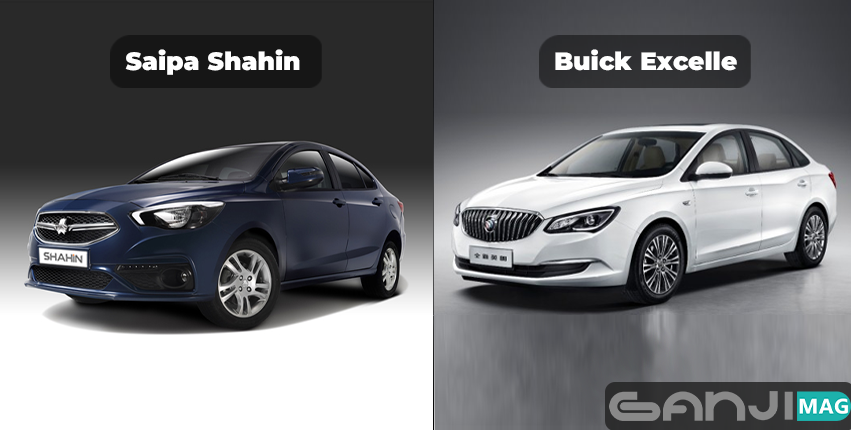 کپی برداری سایپا