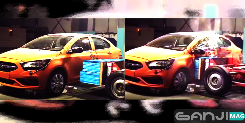 shahin accidant test