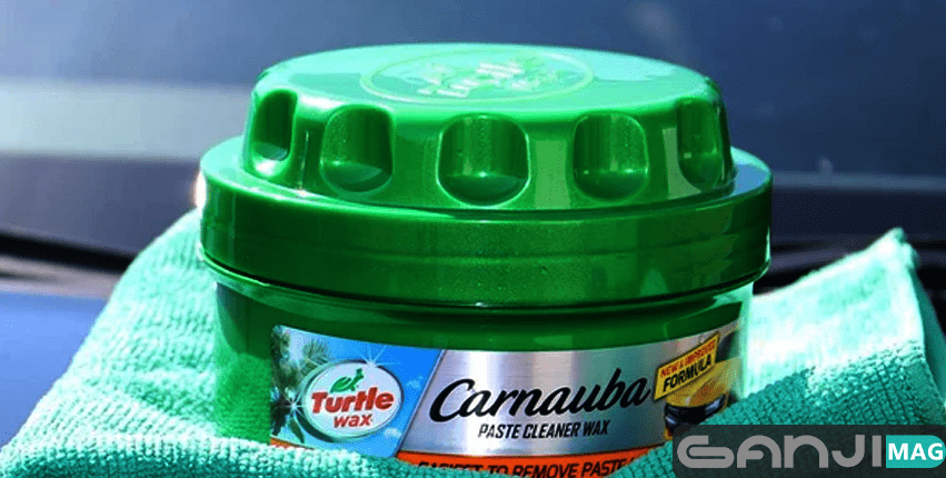 واکس کارنابا