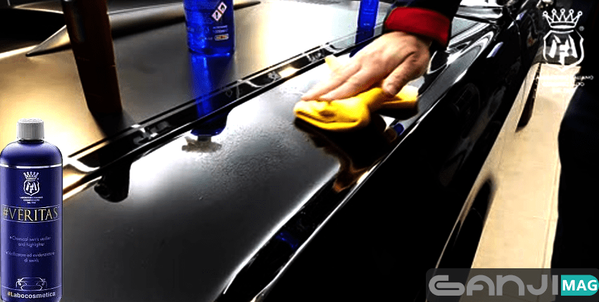 VERITAS Labocosmetica