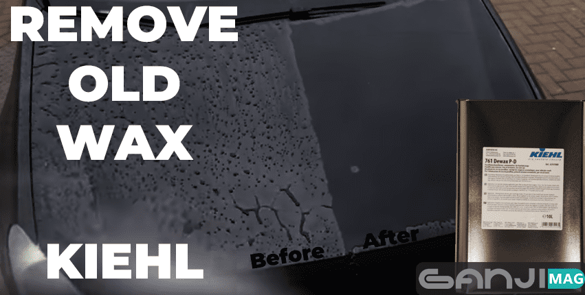kiehl dewax