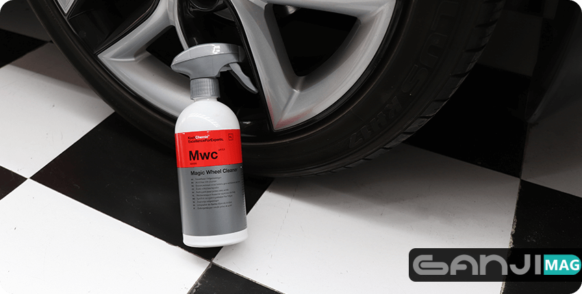 رینگ شوی کوکمی