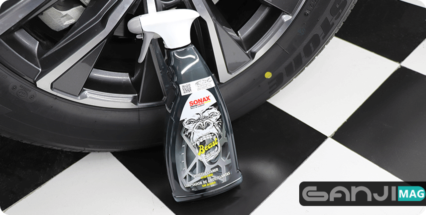 رینگ شوی سوناکس