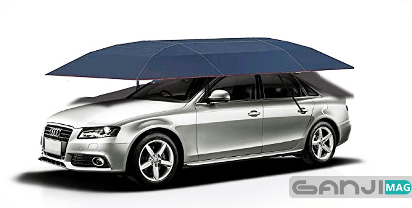 مراقبت تابستانه از خودرو