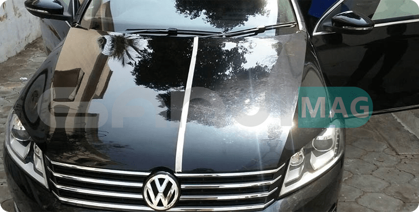 قبل و بعد از استفاده از محصولات نانو